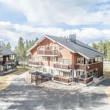 Levillas Skimbaajankuja 2-4 Exterior photo
